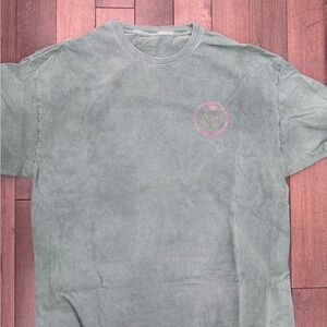 Urban Outfitters Green T-Shirt